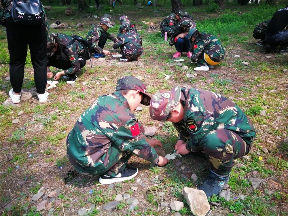 野外生存挑战赛,锻炼应变能力的极限运动的简单介绍 野外生存挑战赛,锻炼应变能力的极限运动的简单介绍