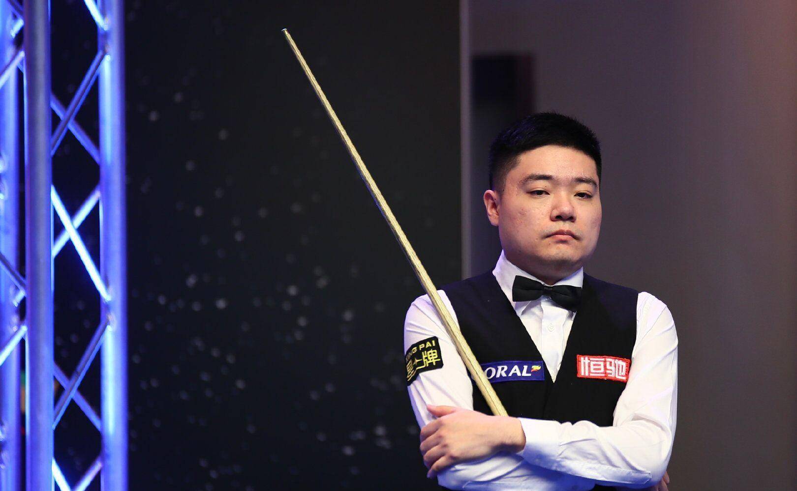 【名将访谈】丁俊晖:我怎样训练自己的比赛专注力? 【名将访谈】丁俊晖:我怎样训练自己的比赛专注力?