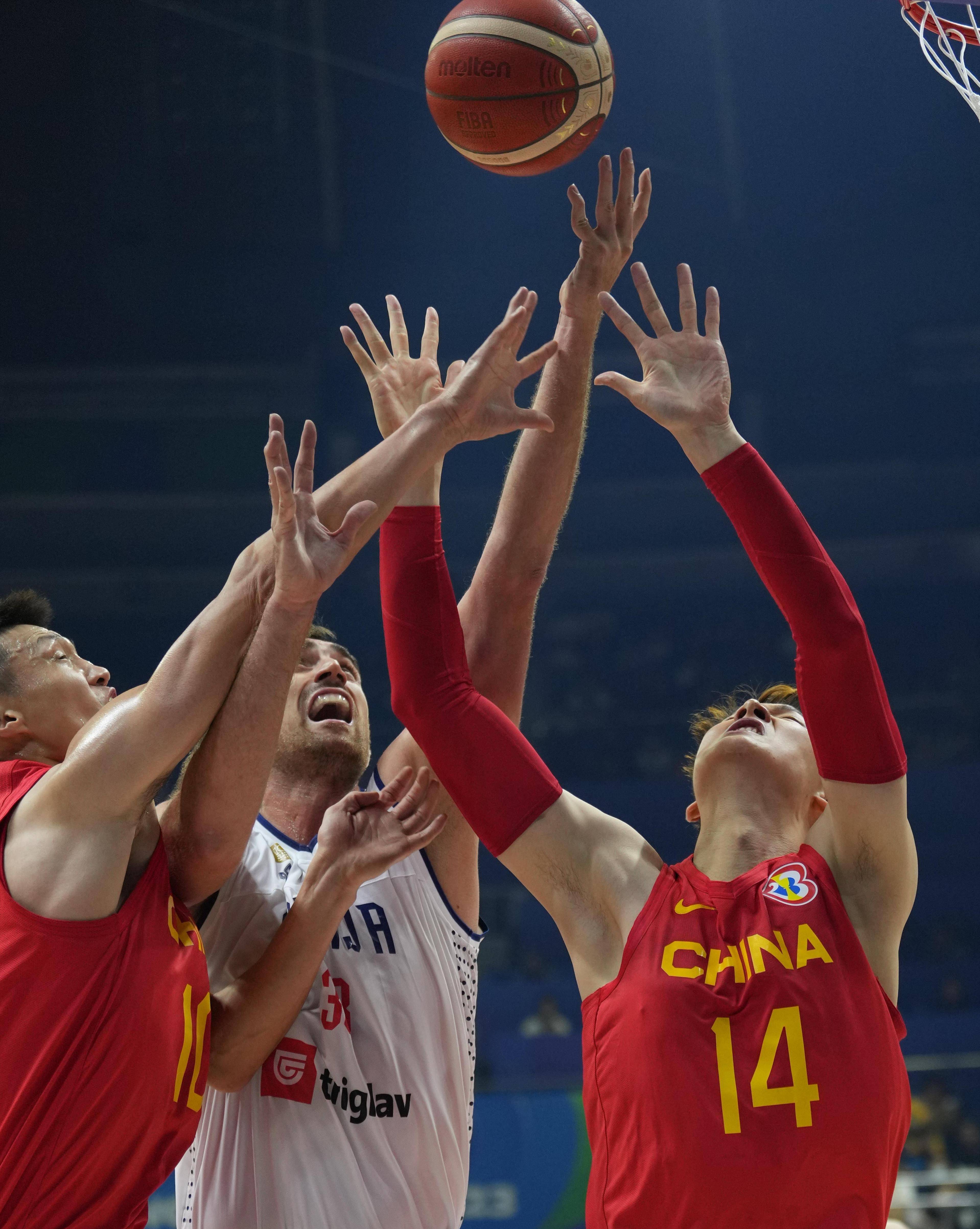 B体育官网：中国篮球国际合作交流，互学互鉴共发展的简单介绍