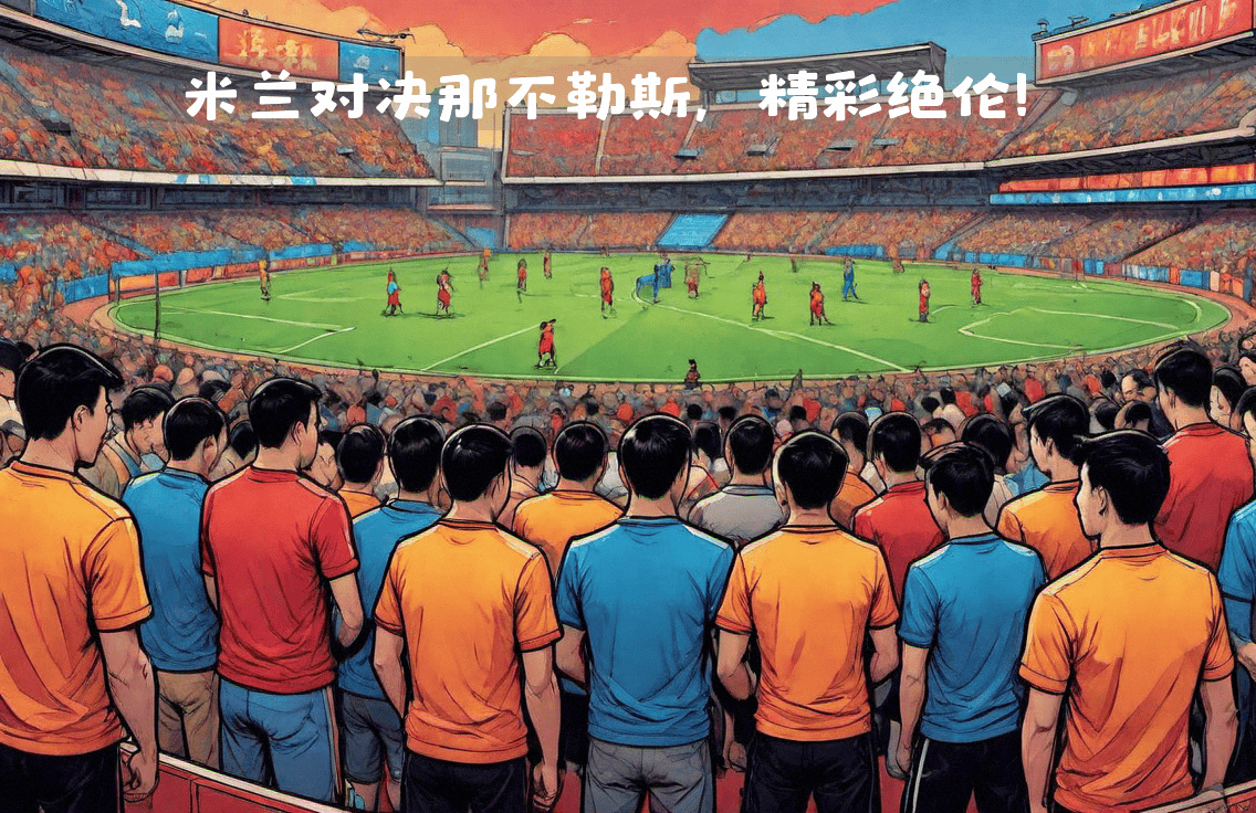 关于b体育下载:意甲的经典战役回顾：对抗赛的历史演变的信息