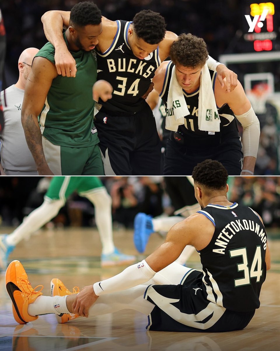 bsports体育:雄鹿队字母哥的伤病恢复情况跟踪:能否在新赛季保持健康,带领球队冲击总冠军?的简单介绍 bsports体育:雄鹿队字母哥的伤病恢复情况跟踪:能否在新赛季保持健康,带领球队冲击总冠军?的简单介绍