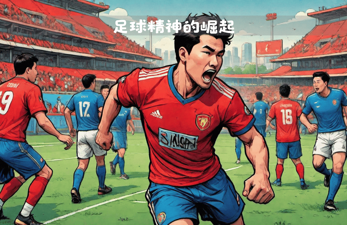 B体育APP:中国足球联赛商业化运营的挑战与机遇的简单介绍 B体育APP:中国足球联赛商业化运营的挑战与机遇的简单介绍