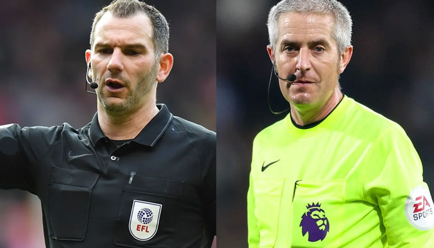 关于b体育下载:英超的裁判变化：新规则的实施的信息