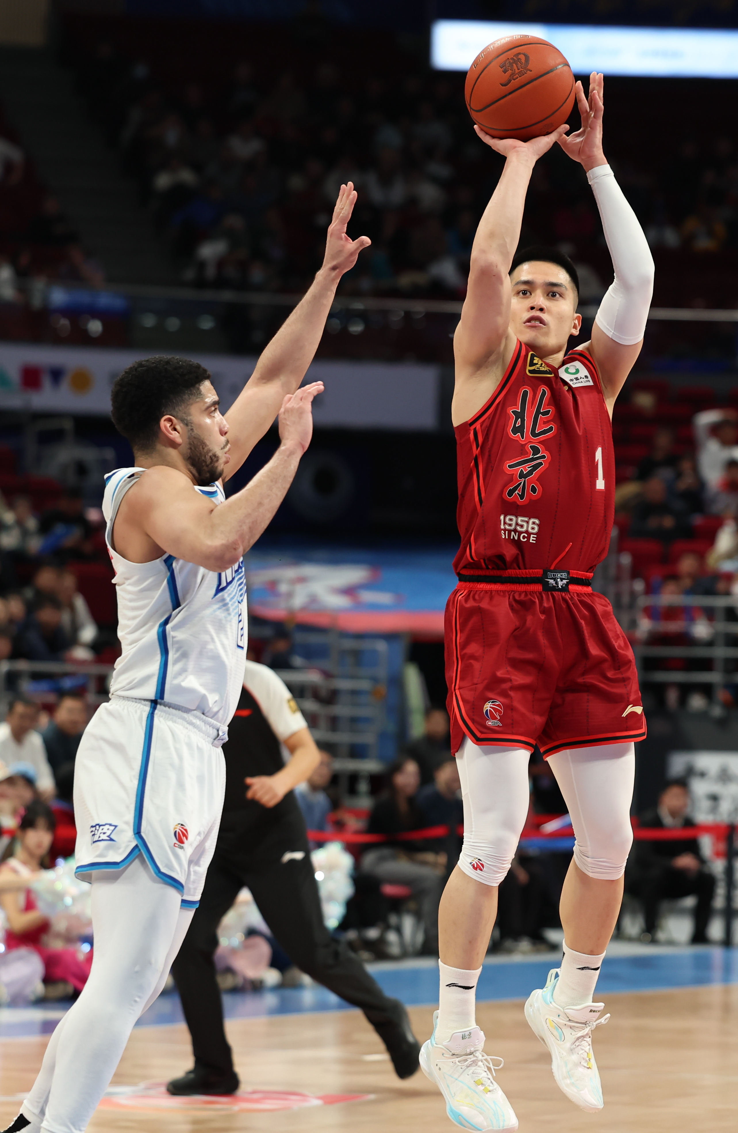 B体育官网：中国篮球，如何才能更好地利用互联网技术？