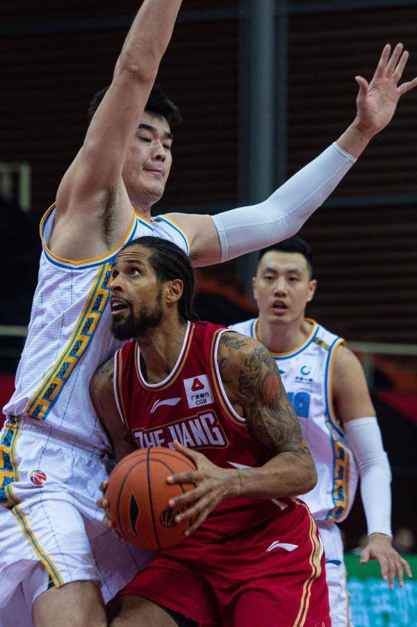 关于B体育官网：中国男篮历史上的经典防守策略：铁血防守，铸就辉煌的信息