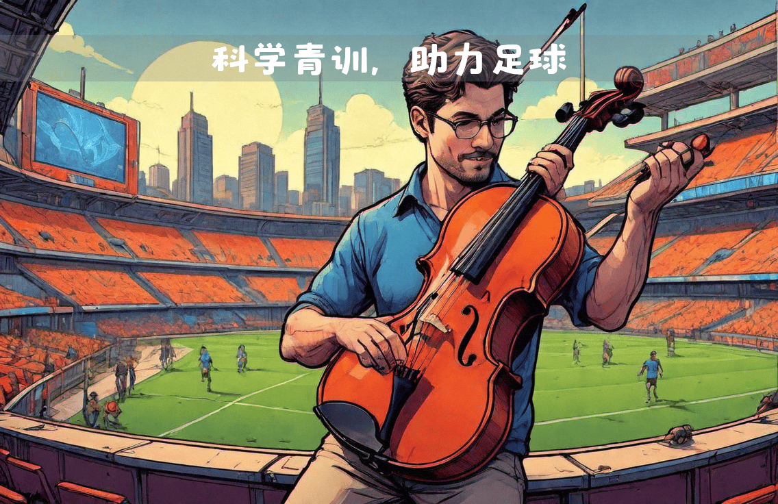 B体育APP:中国足球青训“急功近利”，家长：孩子踢球是为了升学！的简单介绍