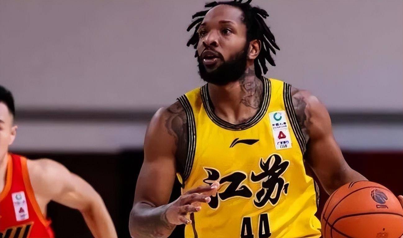 B体育官网：CBA外援融入中国文化，成为联赛亮丽风景线的简单介绍