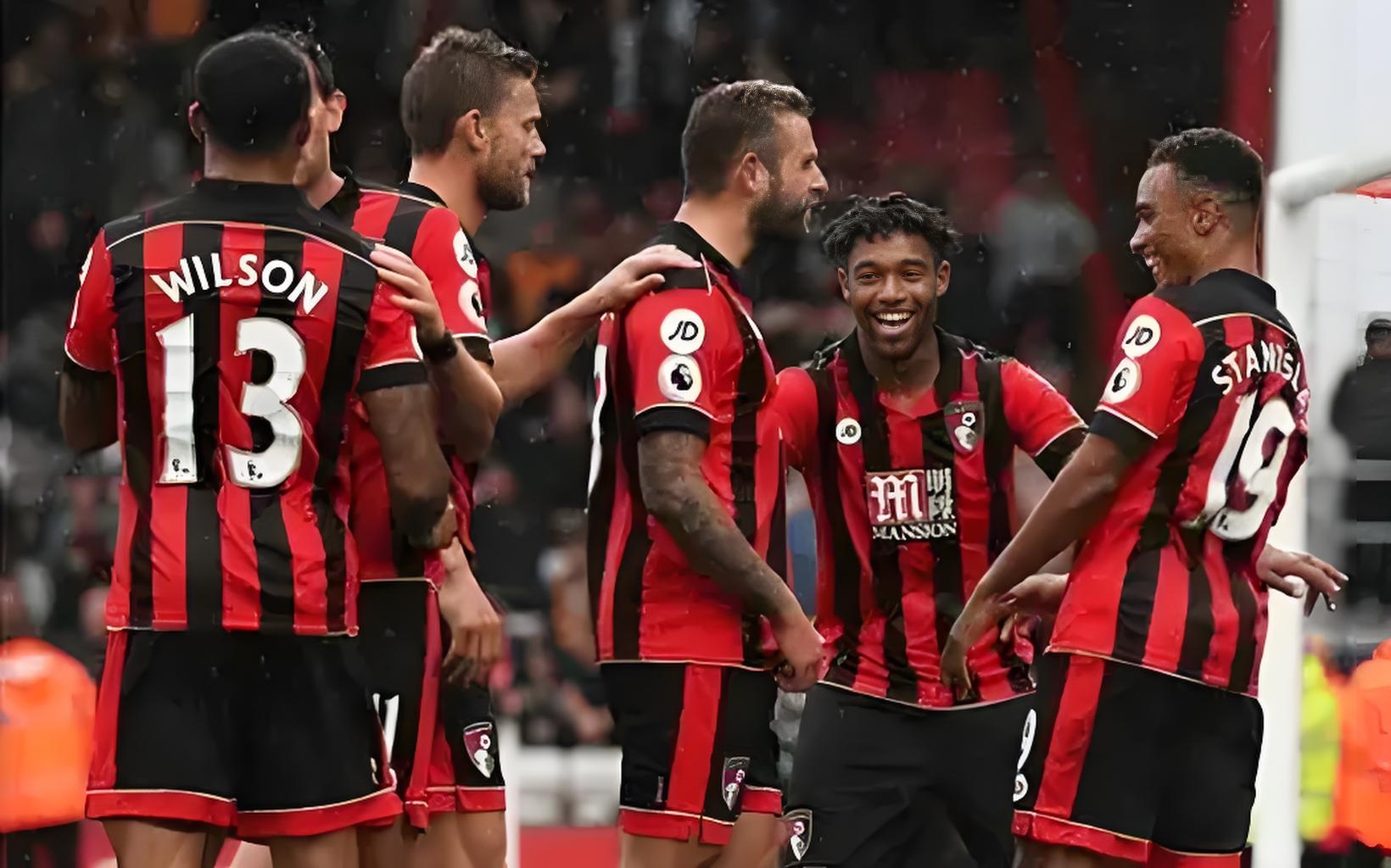 b体育下载:英超伯恩茅斯的保级之战的简单介绍 b体育下载:英超伯恩茅斯的保级之战的简单介绍