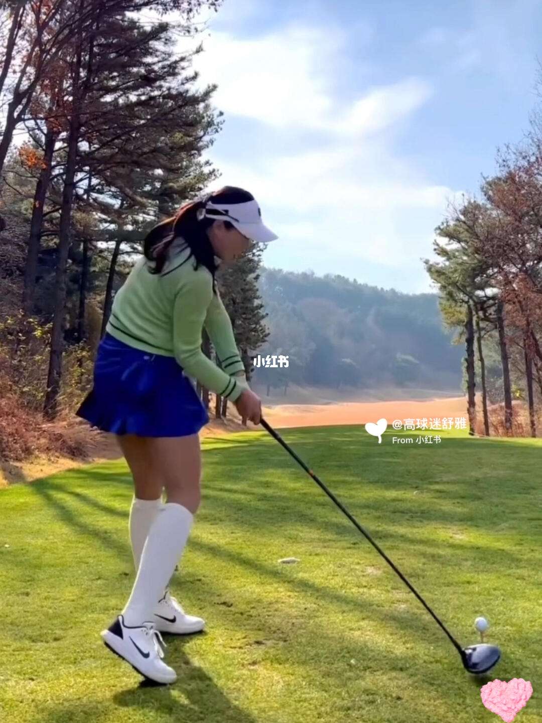 bsports体育:高尔夫课程的普及，怎样吸引新一代球迷的简单介绍