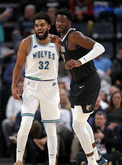 戈贝尔：爵士的防守核心