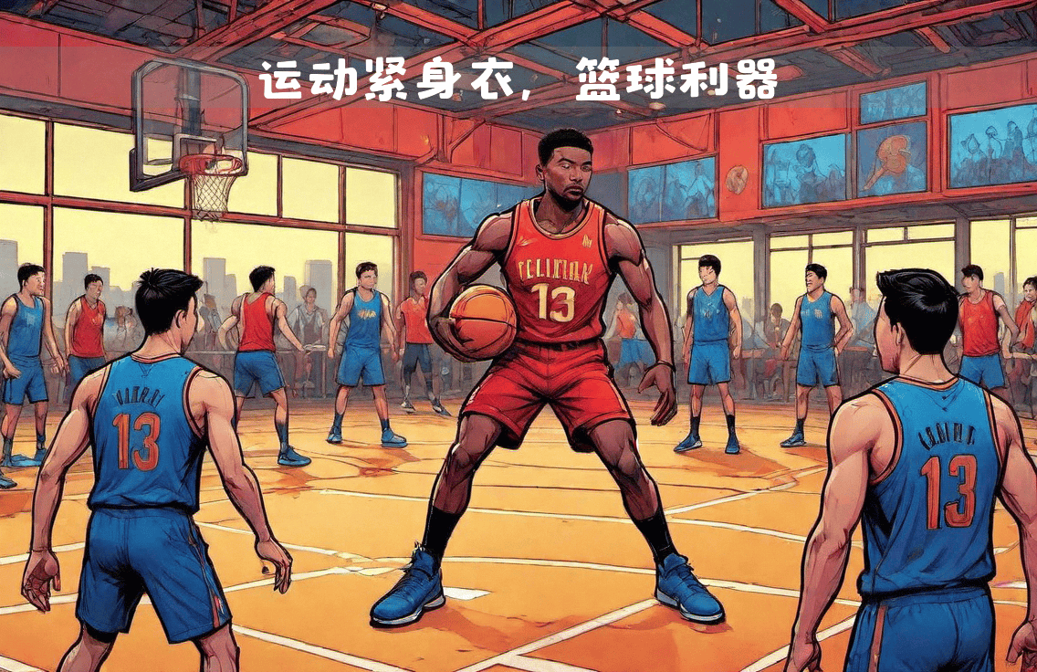 关于B体育官网：篮球装备：科技创新，如何提升运动表现和保护？的信息