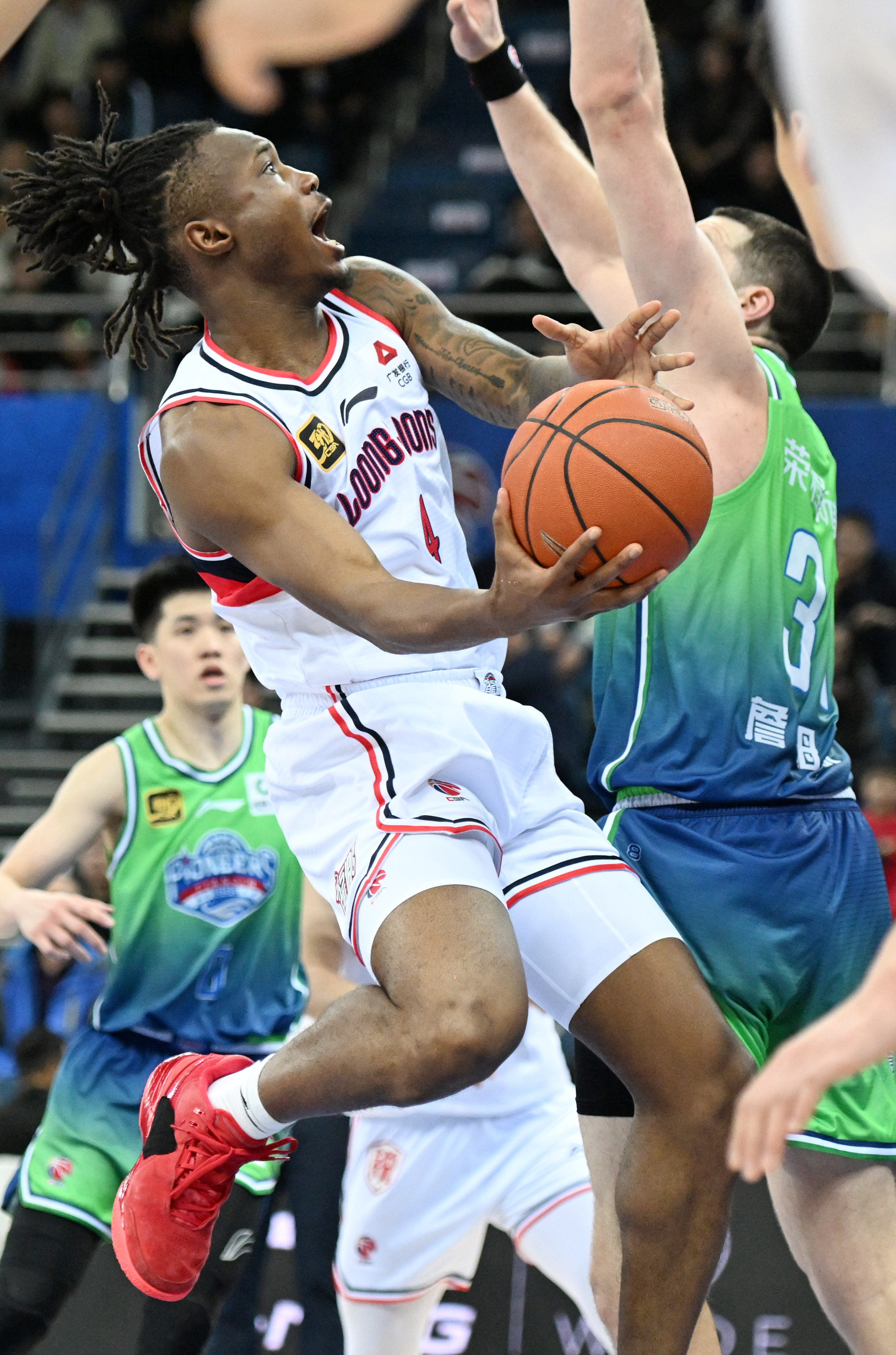 包含B体育官网：CBA球队的品牌营销策略：如何提升球队的品牌价值和影响力？的词条