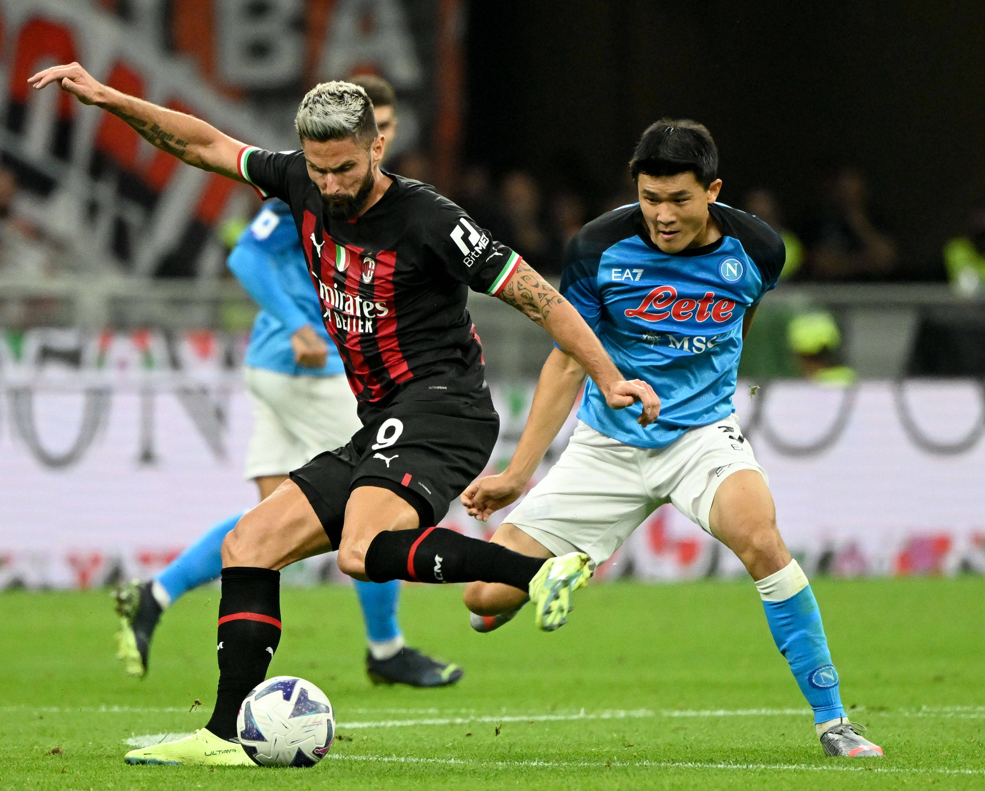 关于b体育下载:意甲的战术演进:教练们的关键选择的信息 关于b体育下载:意甲的战术演进:教练们的关键选择的信息