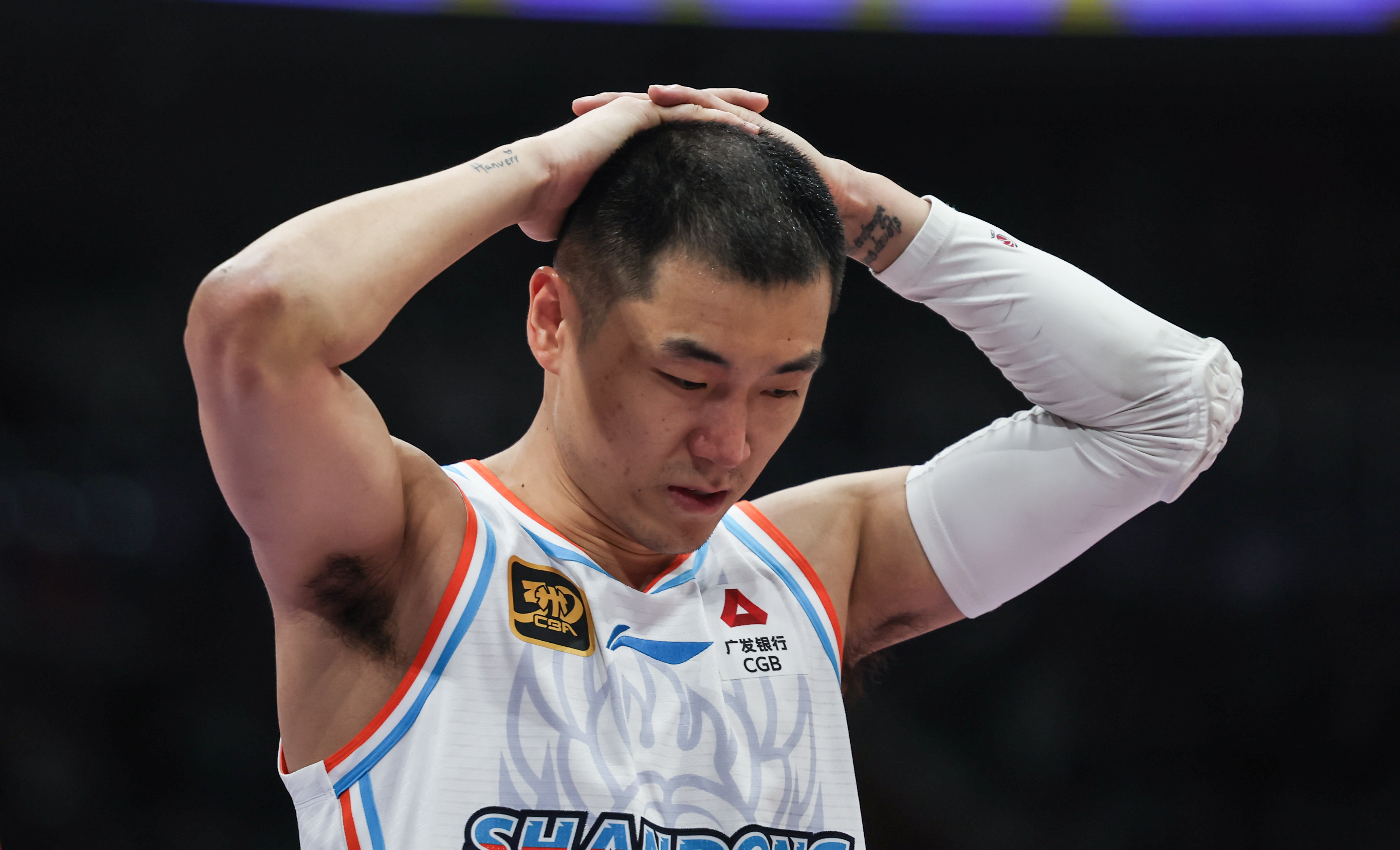 B体育官网：CBA球队的品牌营销策略：提升球队的品牌价值和影响力的简单介绍