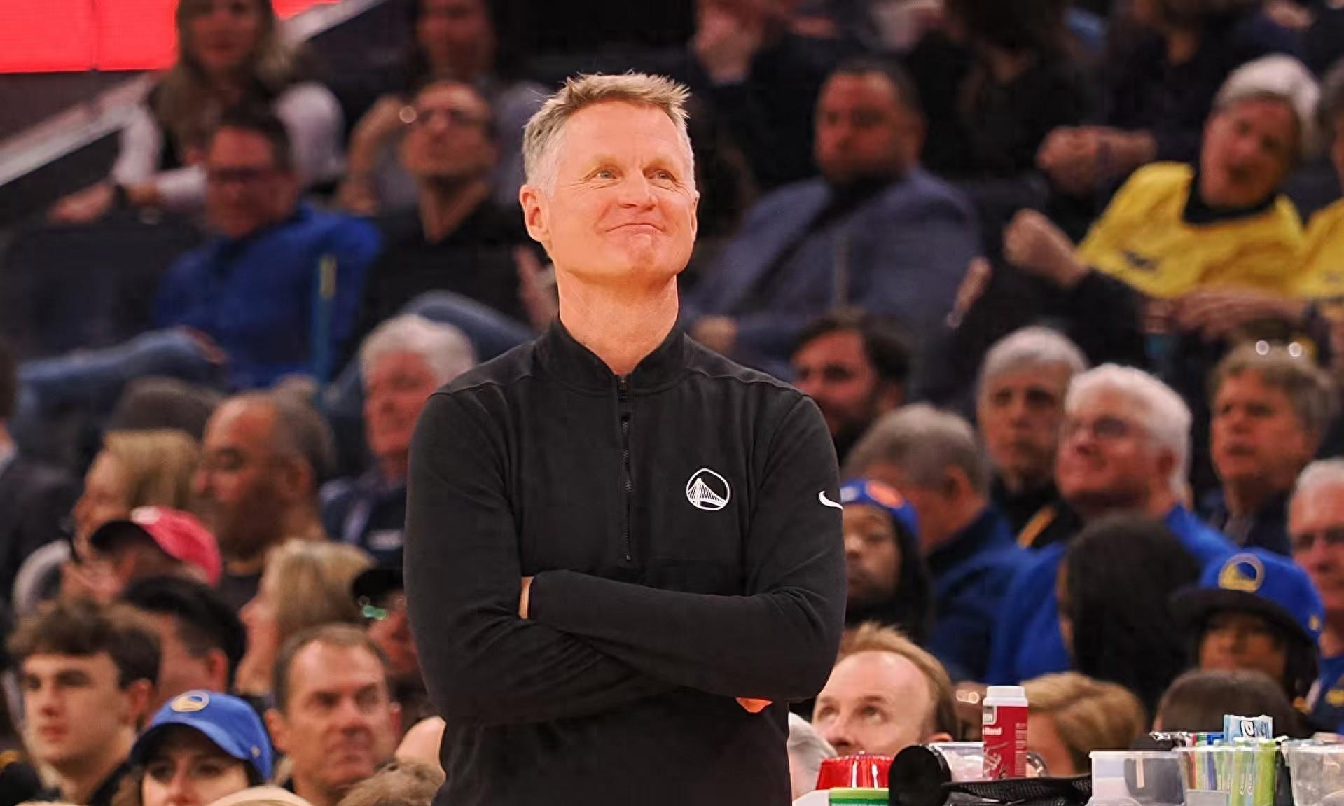 包含bsports体育：勇士队训练营：穆迪展现进步，有望进入轮换阵容的词条