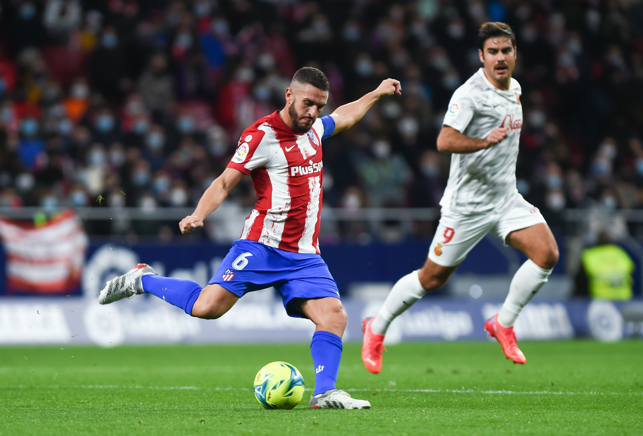 b体育下载:西甲马略卡的防守体系与改进空间 b体育下载:西甲马略卡的防守体系与改进空间