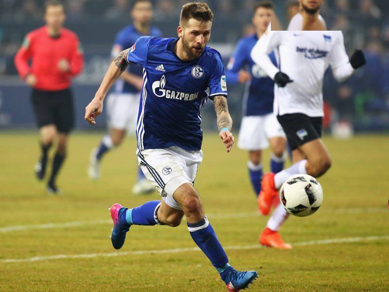 b体育下载:德甲沙尔克04的崛起与未来潜力的简单介绍 b体育下载:德甲沙尔克04的崛起与未来潜力的简单介绍