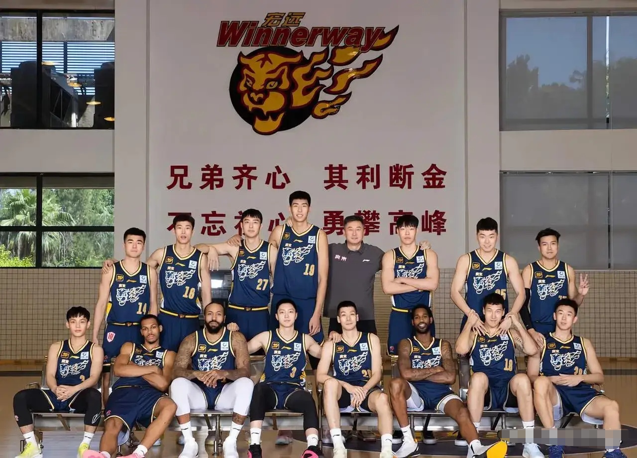 关于B体育官网：CBA球队的更衣室文化建设：打造积极向上的团队氛围的信息