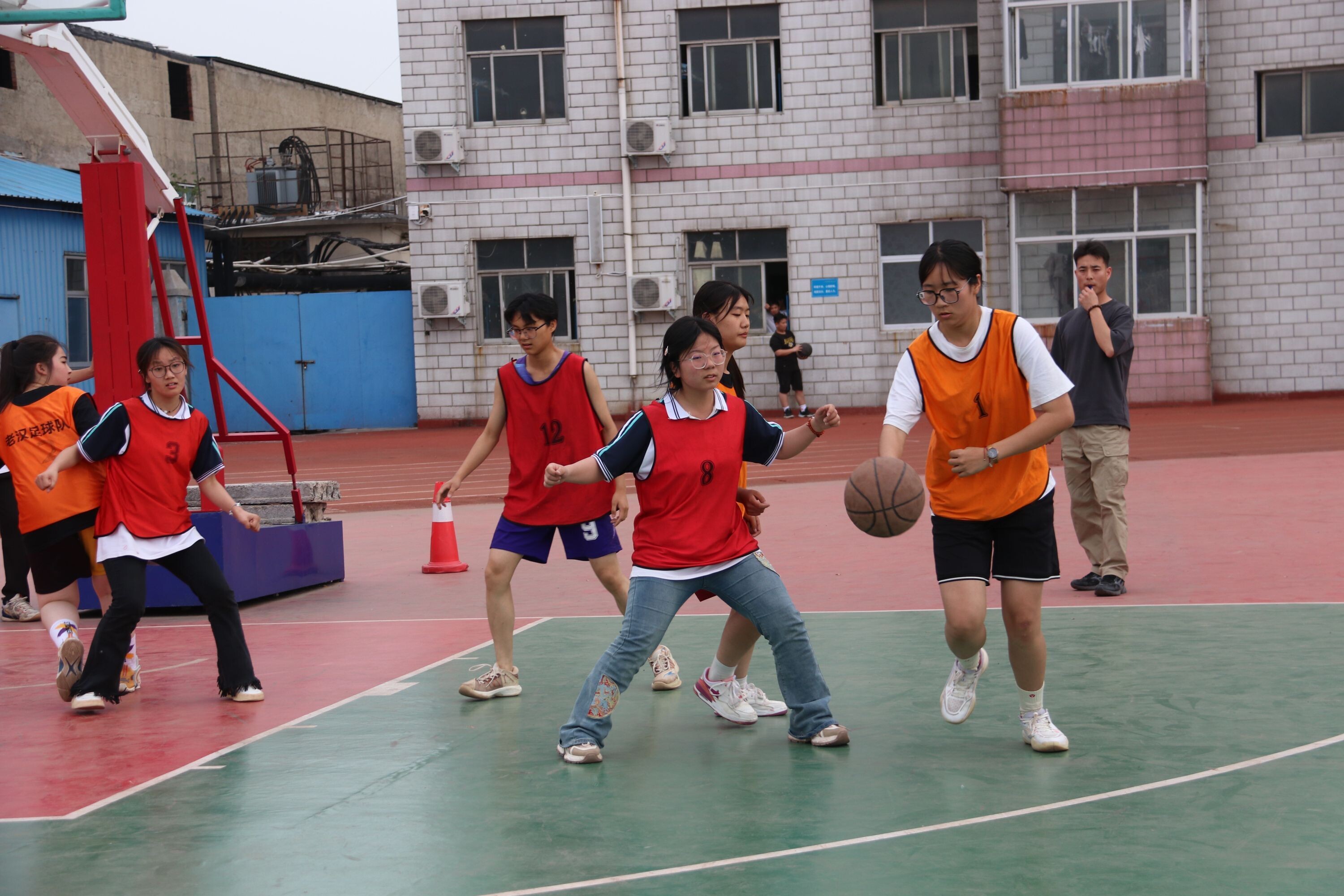 b体育网站注册-B体育官网：校园篮球：普及与提高，如何培养更多篮球人才？的简单介绍