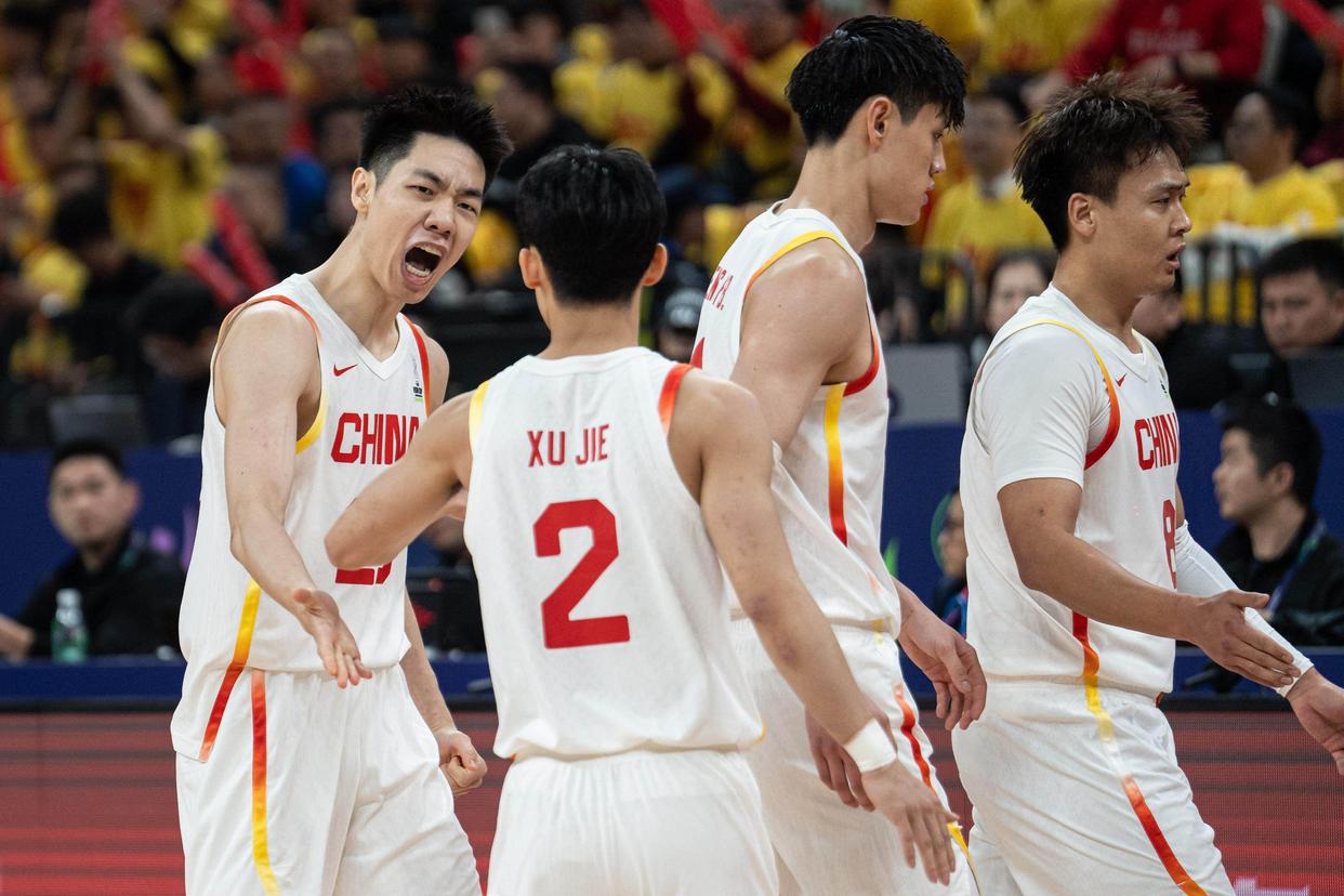 关于B体育官网：中国男篮的归化球员政策：如何更加科学合理，提升球队实力？的信息